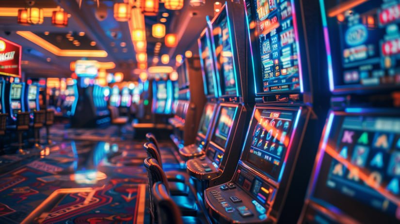 Market Closing Time Game 